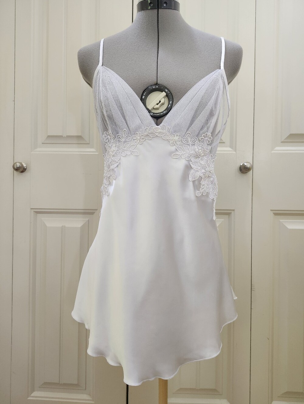 Shirley Of Hollywood Chemise
